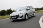 Mazda5 2011 года